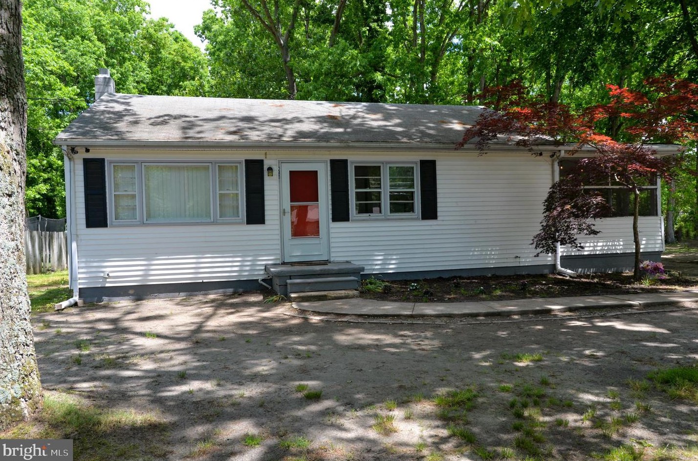 2458 Sherman Ave, Vineland, NJ 08361-7552