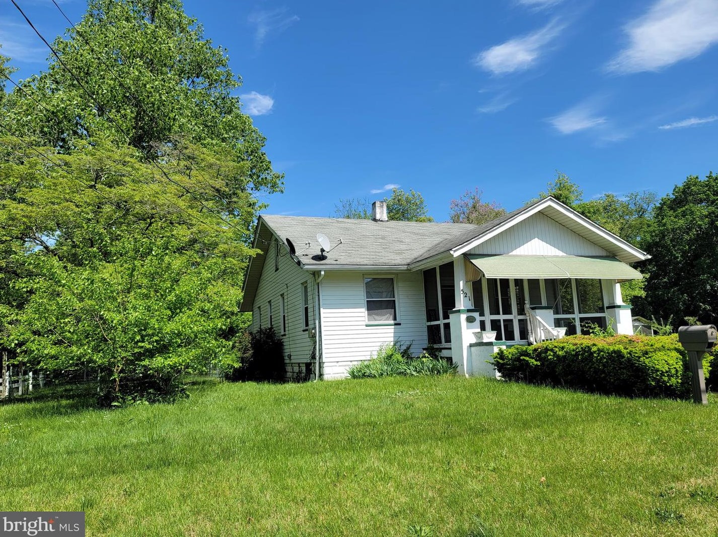 521 South Ave, Stow Creek Twp, NJ 08302