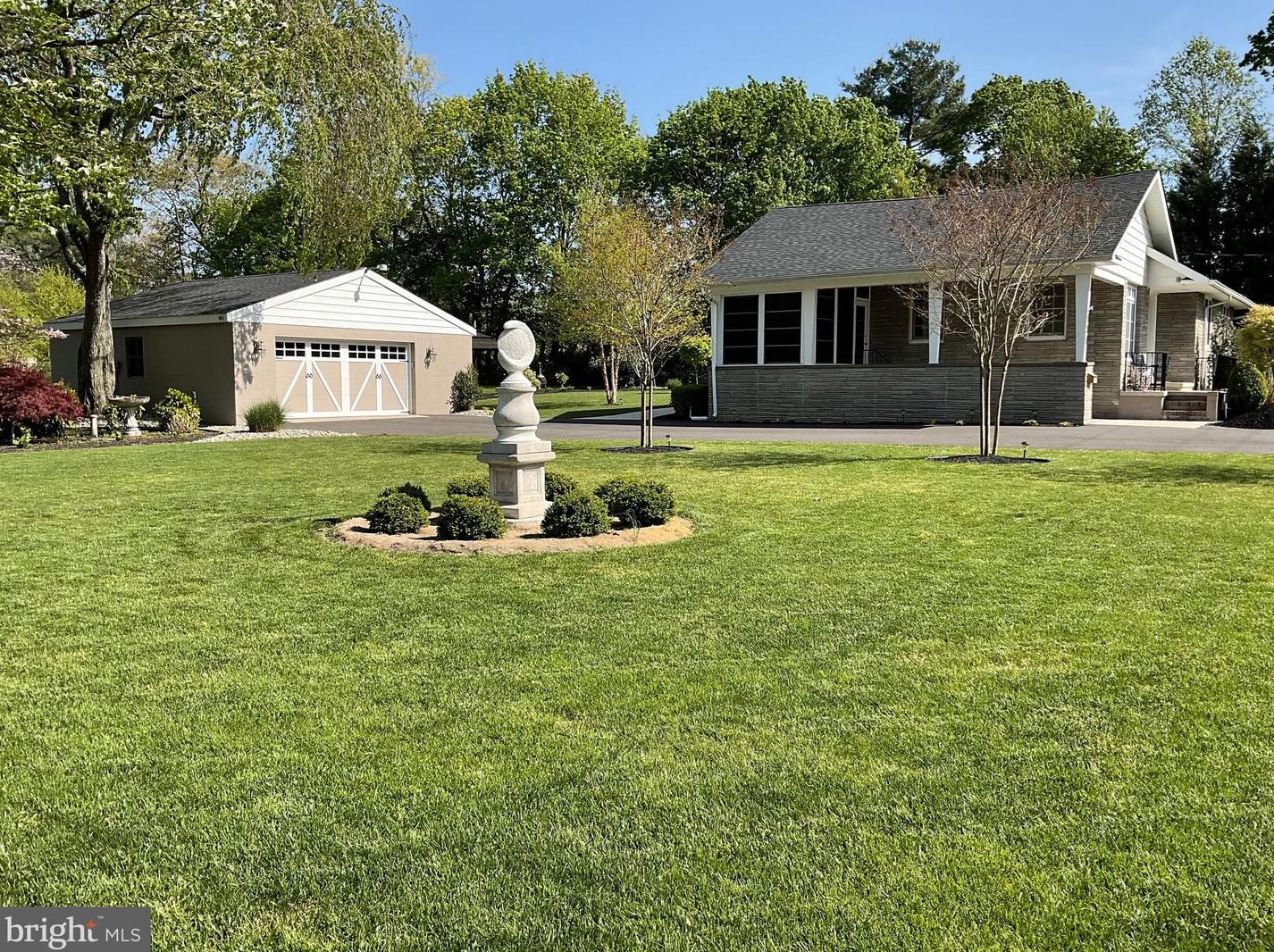 531 Broadlawn Ter, Vineland NJ  08360-3245 exterior