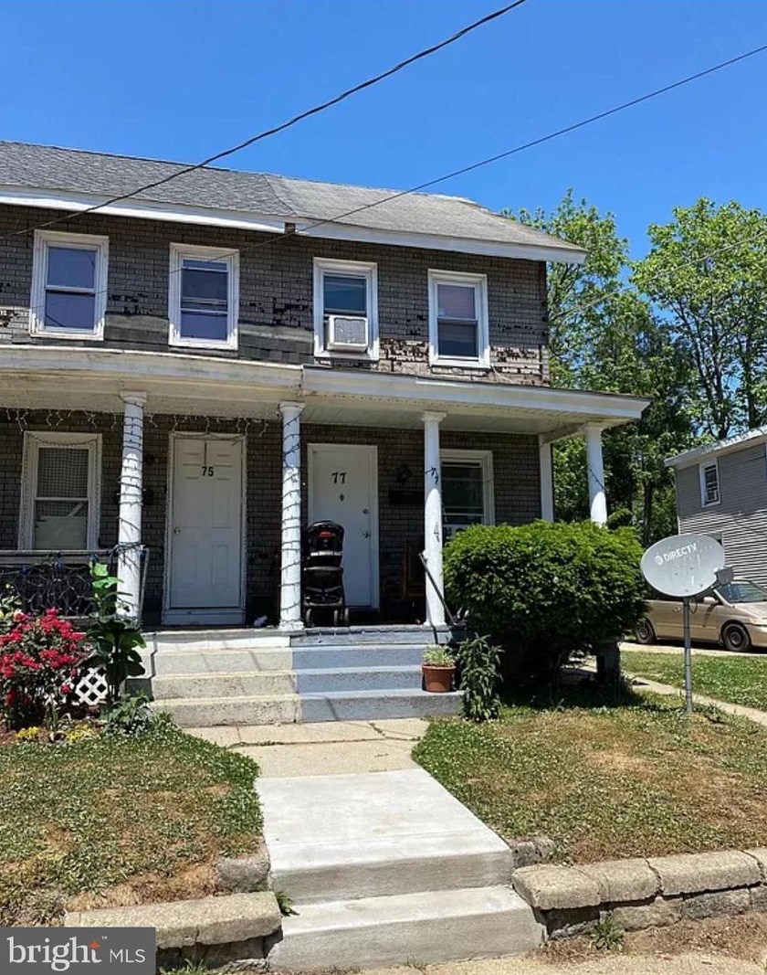 77 Cedar St, Stow Creek Twp, NJ 08302