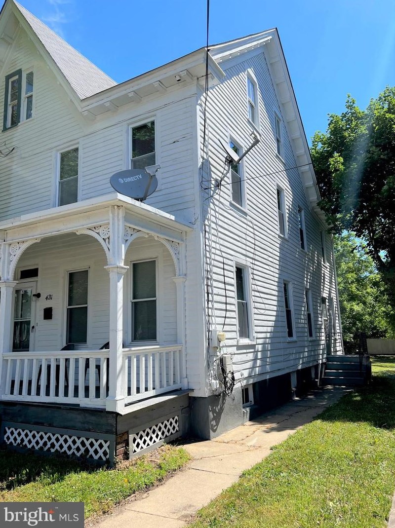 431 Manheim Ave, Stow Creek Twp, NJ 08302