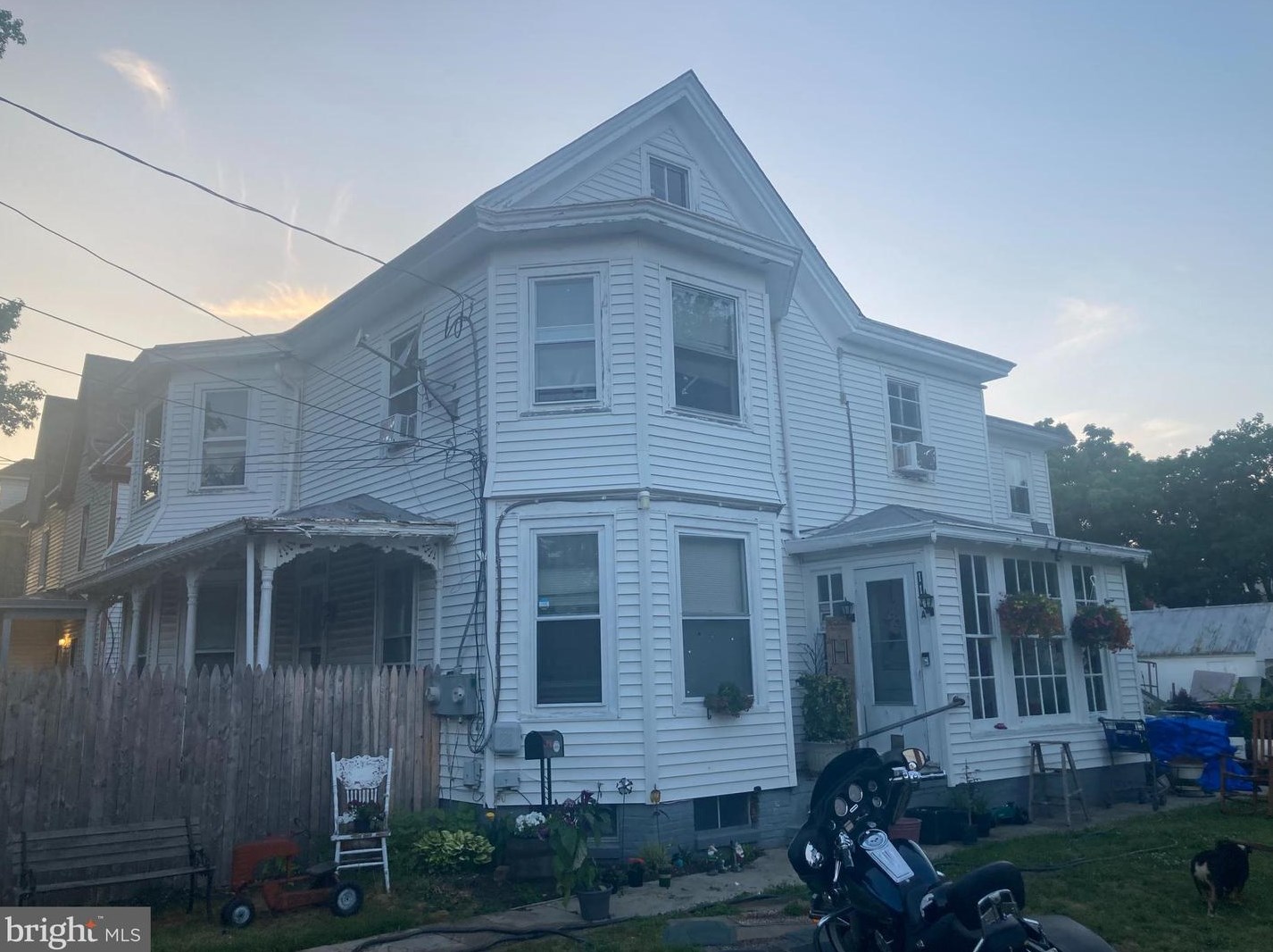 110 Howard St, Millville, NJ 08332