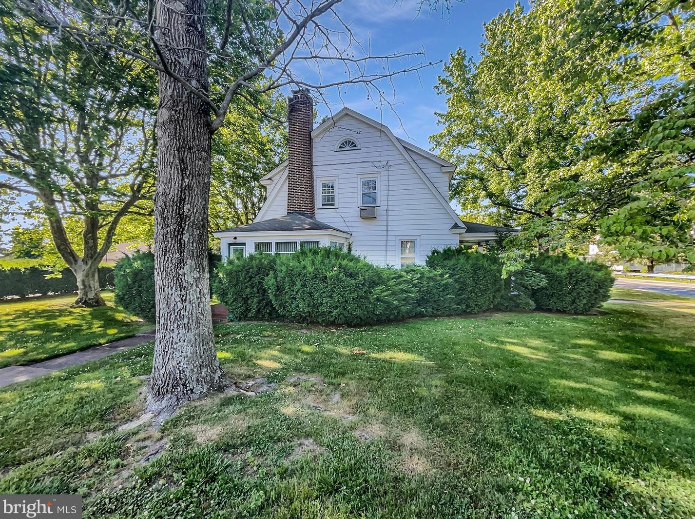 1 Main St, Stow Creek Twp, NJ 08302