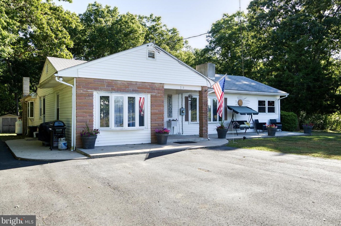 713 Irving Ave, Stow Creek Twp, NJ 08302