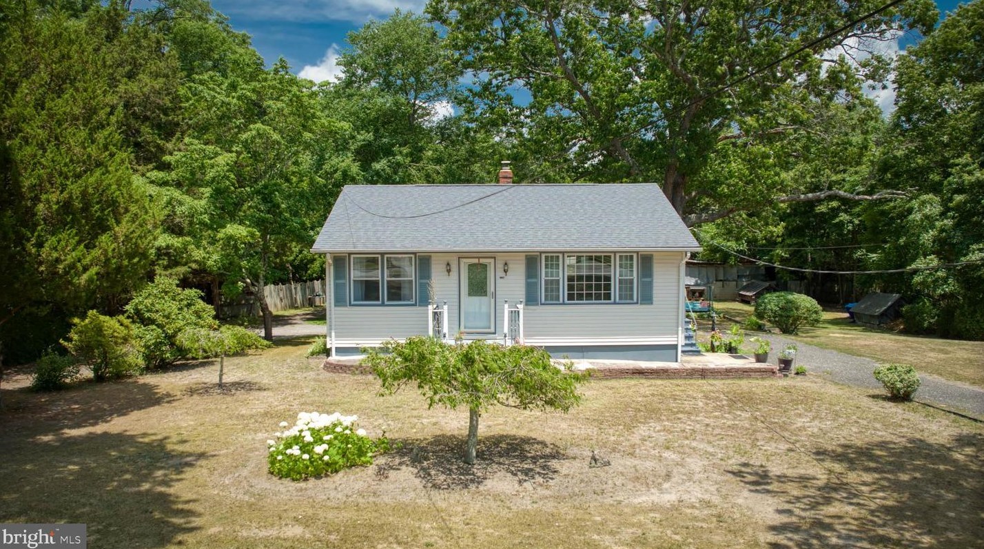 1196 Garrison Rd, Vineland, NJ 08360-6991