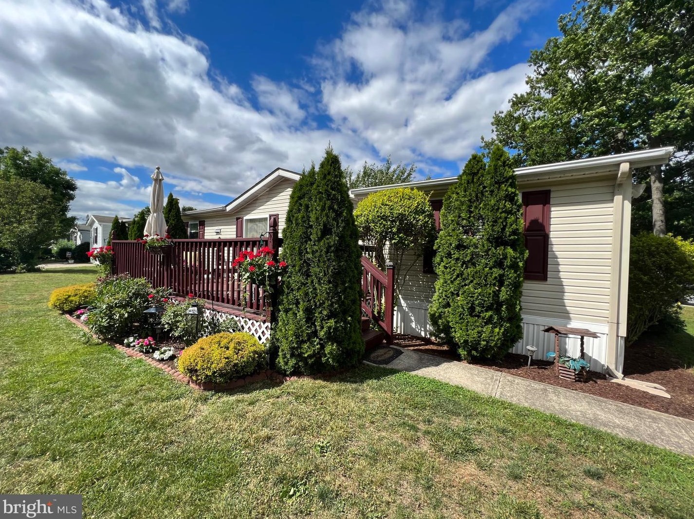 2110 Mays Landing Rd #155, Millville, NJ 08332