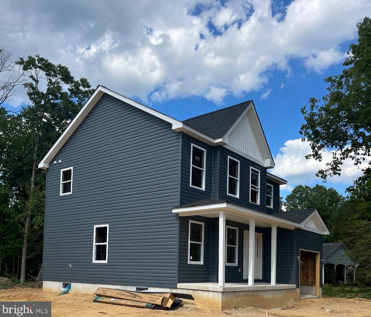 1258 Elmer Rd, Vineland, NJ 08361-6560