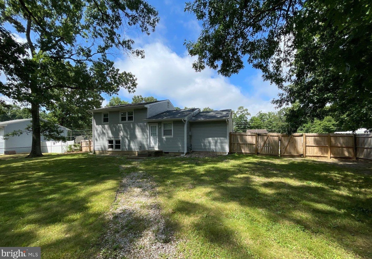 4489 Gail Ln, Newfield, NJ 08344