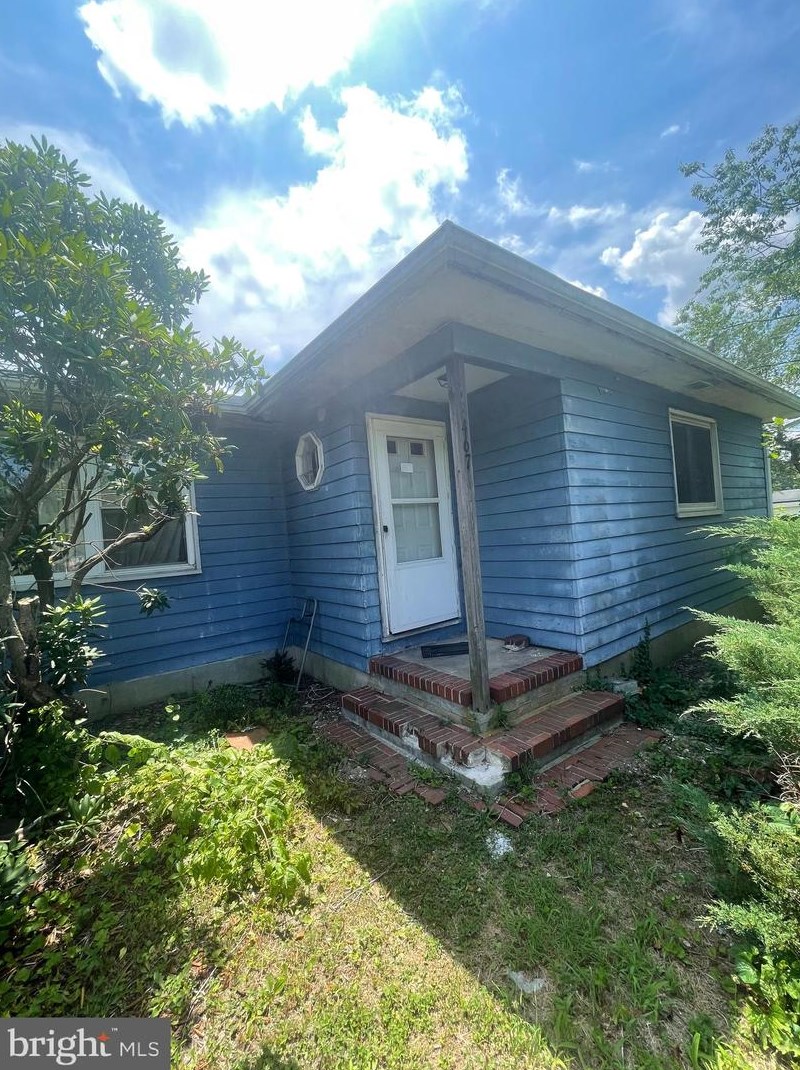 467 Fairton Gouldtown Rd, Stow Creek Twp, NJ 08302-7119