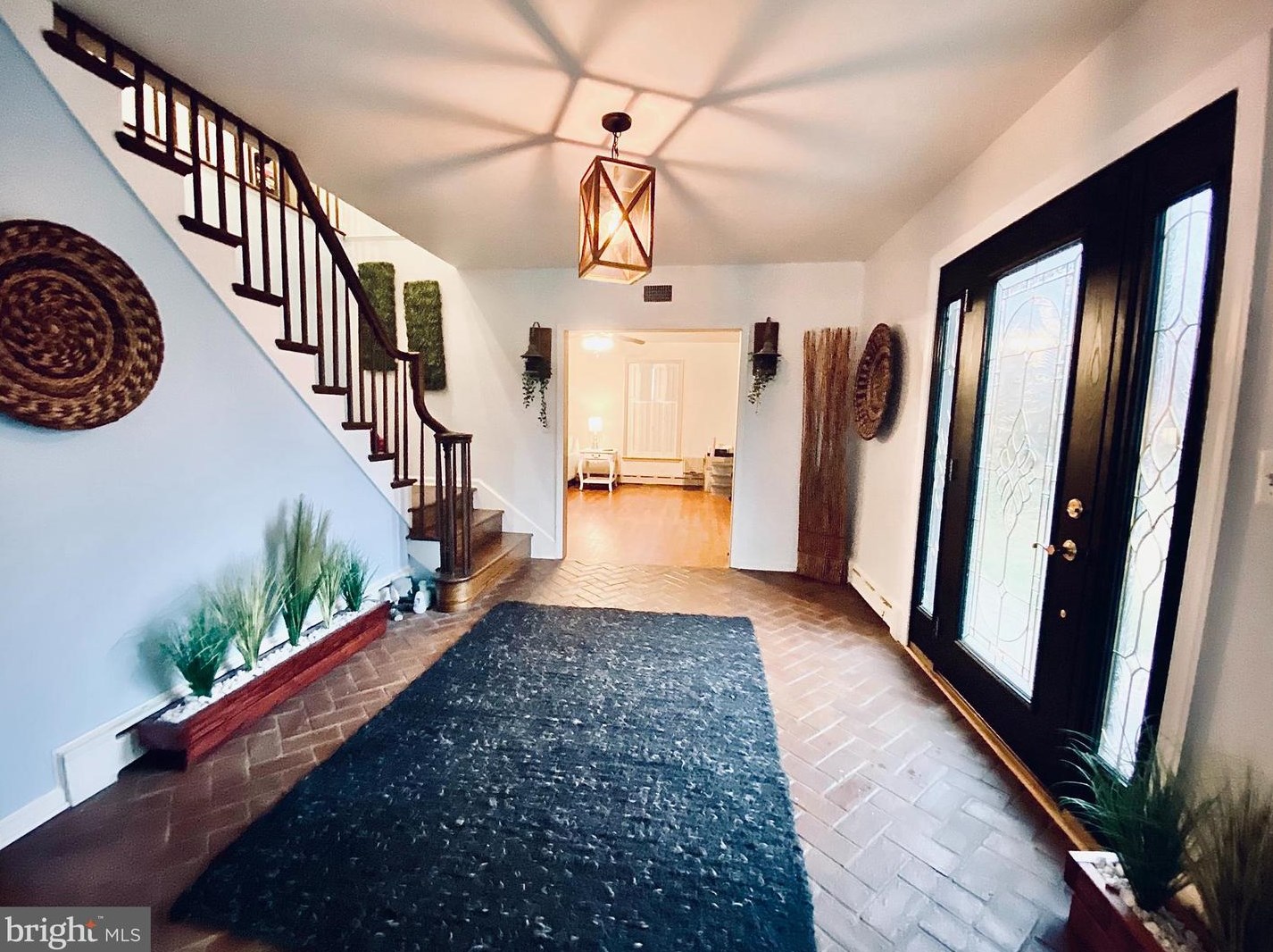 2460 Buttonwood Dr, Vineland NJ  08361-6614 exterior