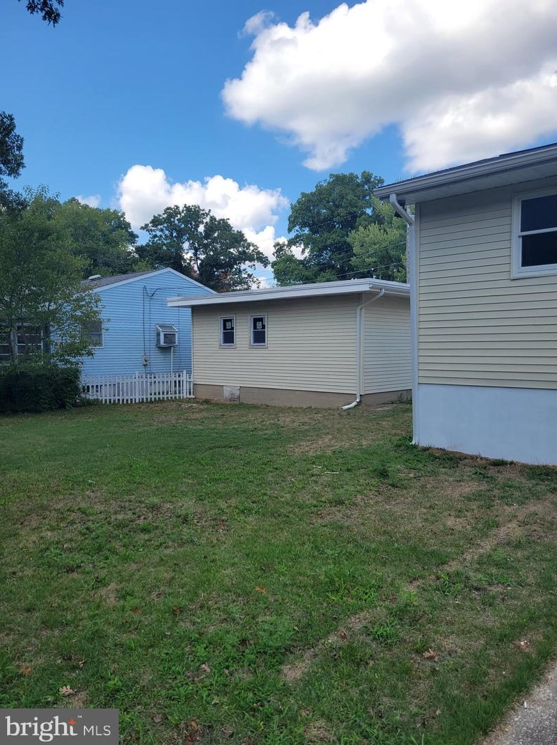 27 Caloris Ave, Millville NJ  08332-1401 exterior