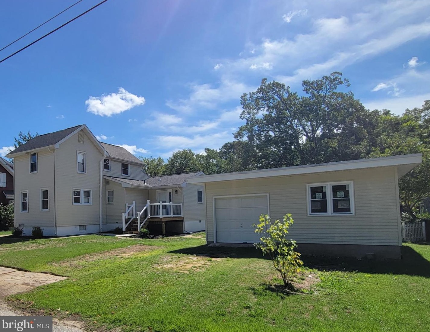 27 Caloris Ave, Millville NJ  08332-1401 exterior