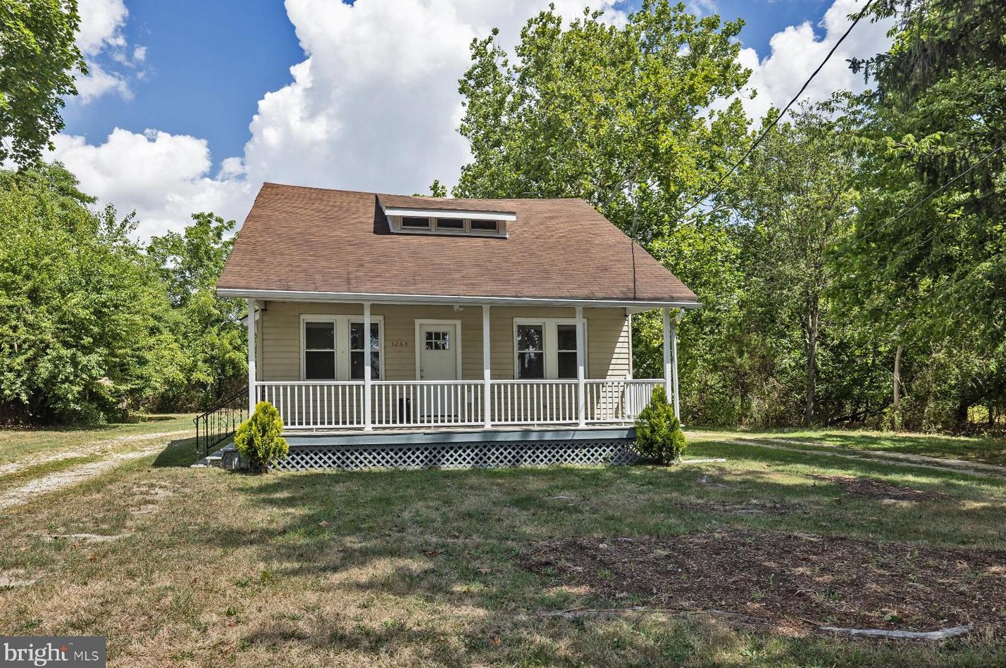 3264 Chestnut Ave, Vineland, NJ 08361-6103