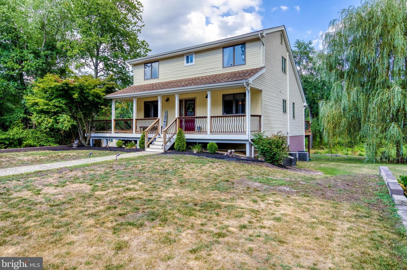 2533 Brookhaven Dr, Vineland, NJ 08361-6849