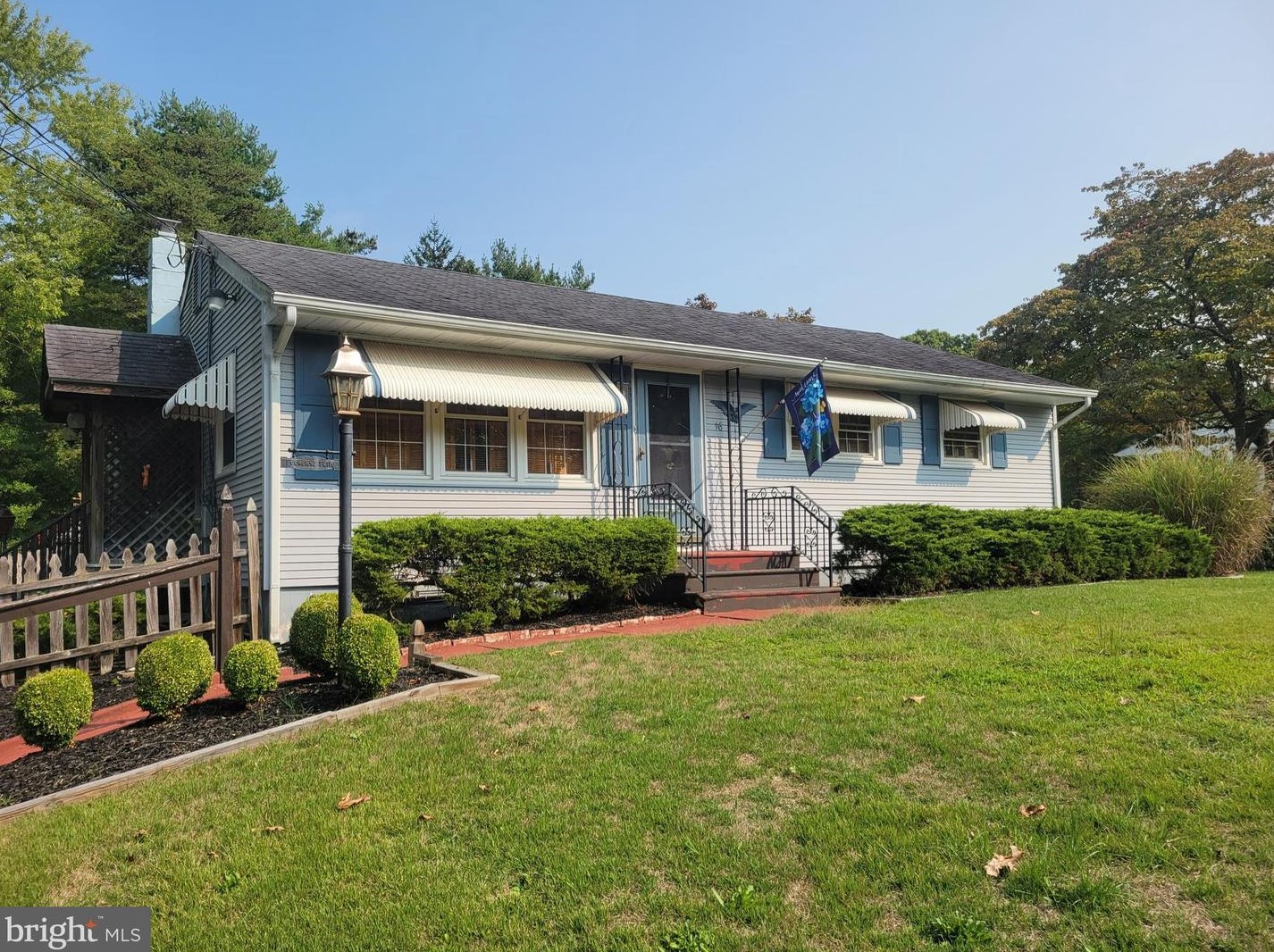 16 Justin Ave, Stow Creek Twp, NJ 08302-1647