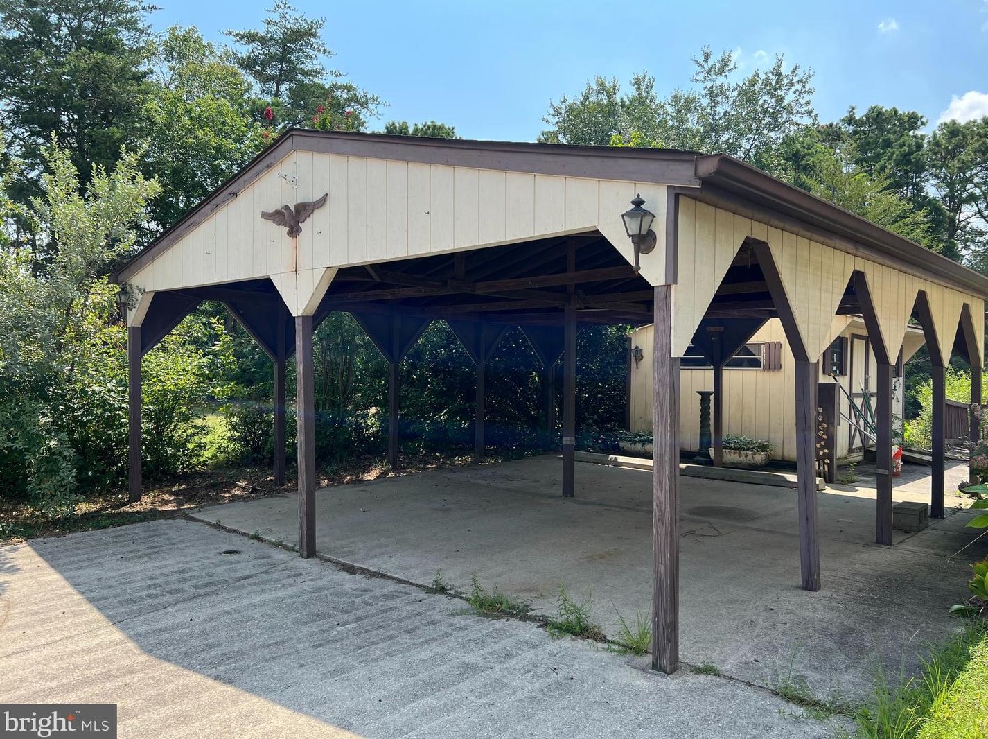 17 Jfk Blvd, Millville NJ  08332-4409 exterior