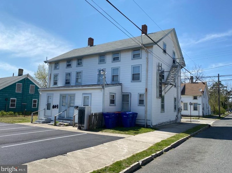 401-403 W Green St #a2, Millville, NJ 08332