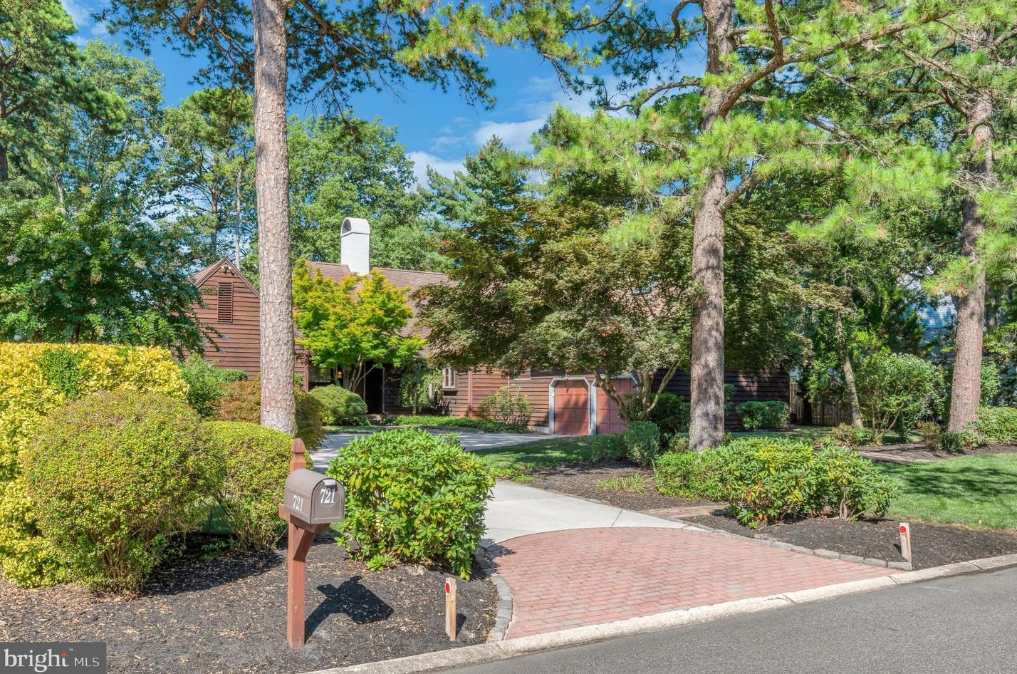 721 Glenside Rd, Millville, NJ 08332-2335