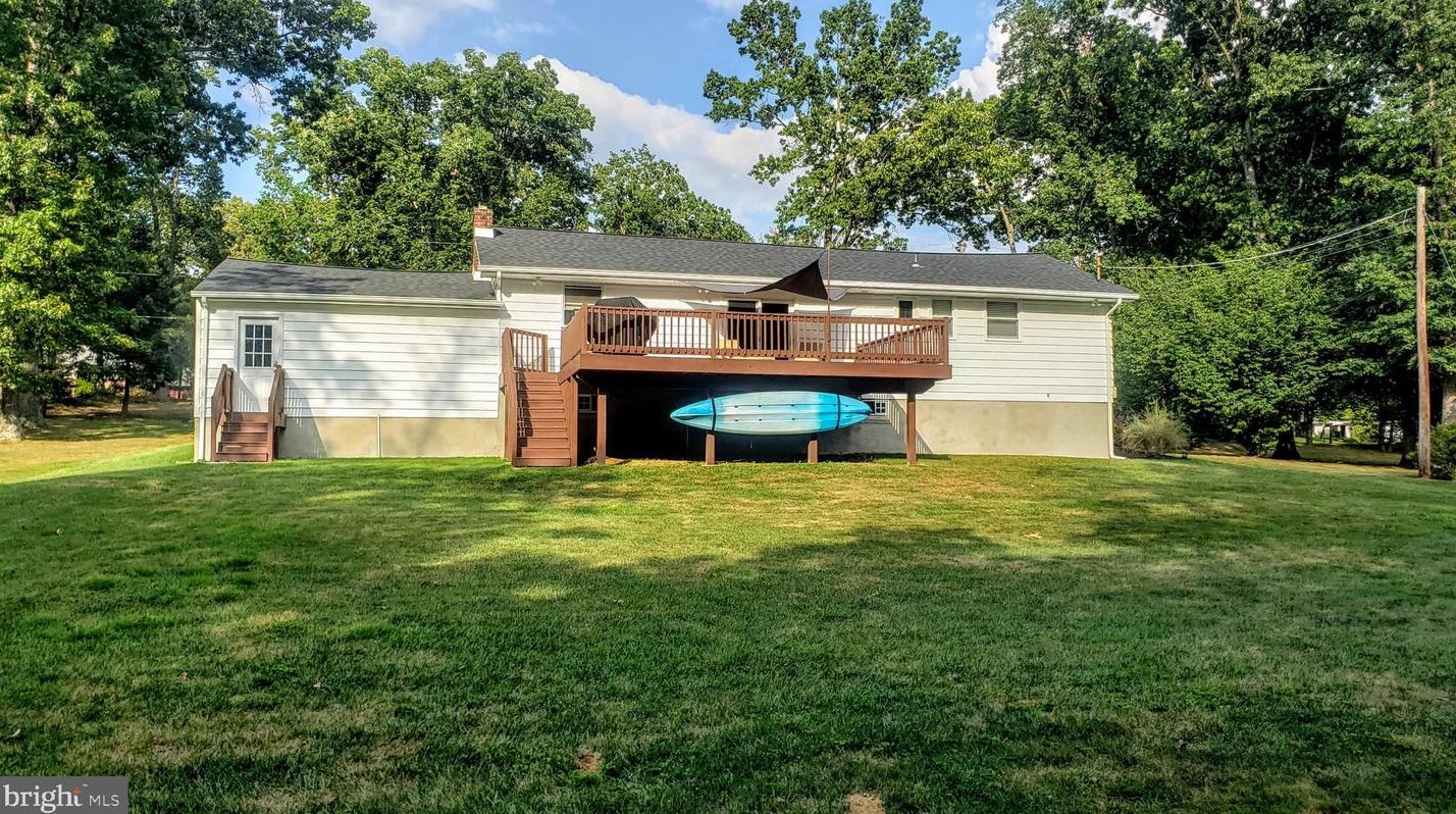 20 Oak Hill Dr, Stow Creek Twp, NJ 08302-4124