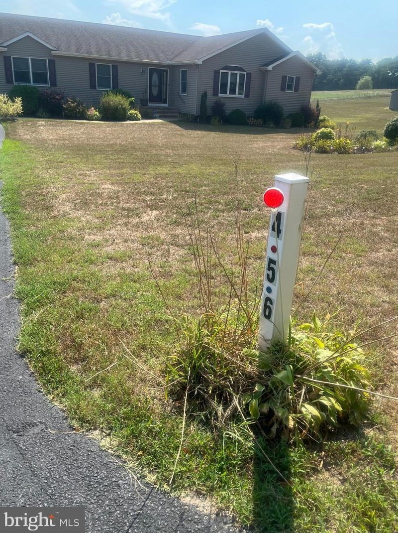 456 Shaws Mill Rd, Gandys Beach, NJ 08345