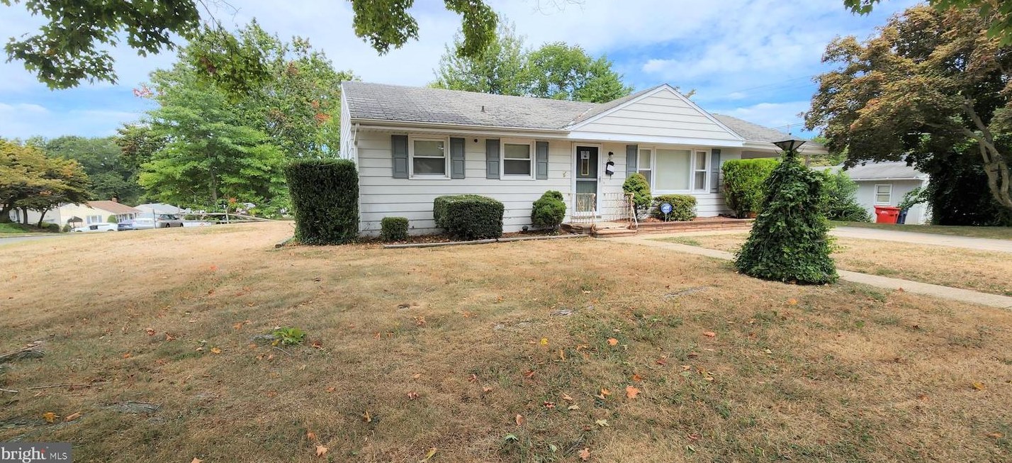 15 Hill St, Stow Creek Twp, NJ 08302