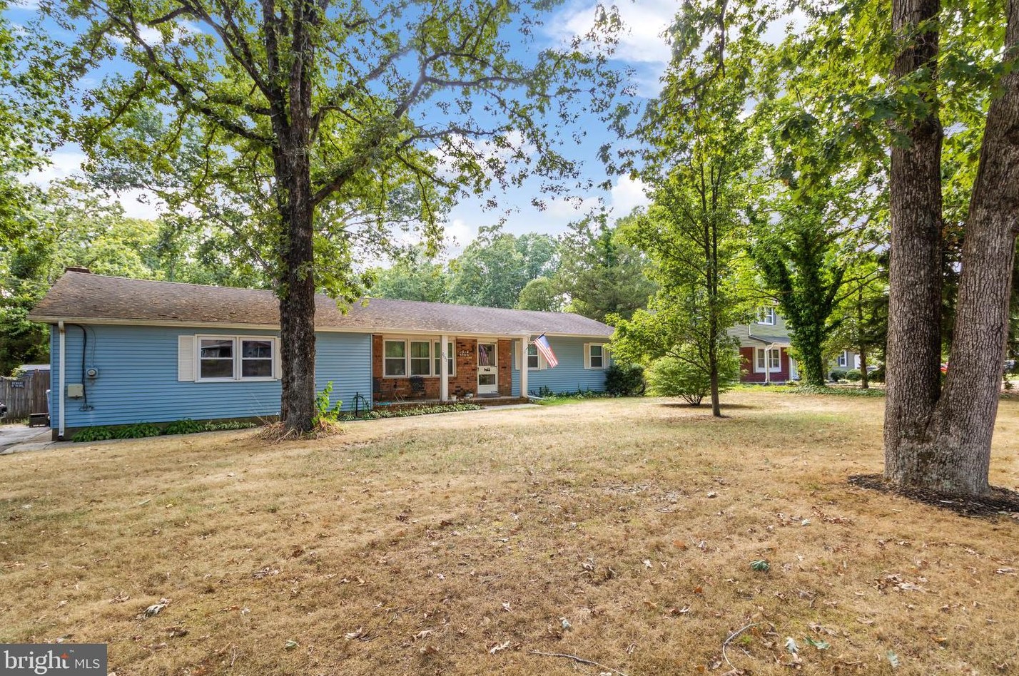 2432 Brookfield St, Vineland, NJ 08361-7347