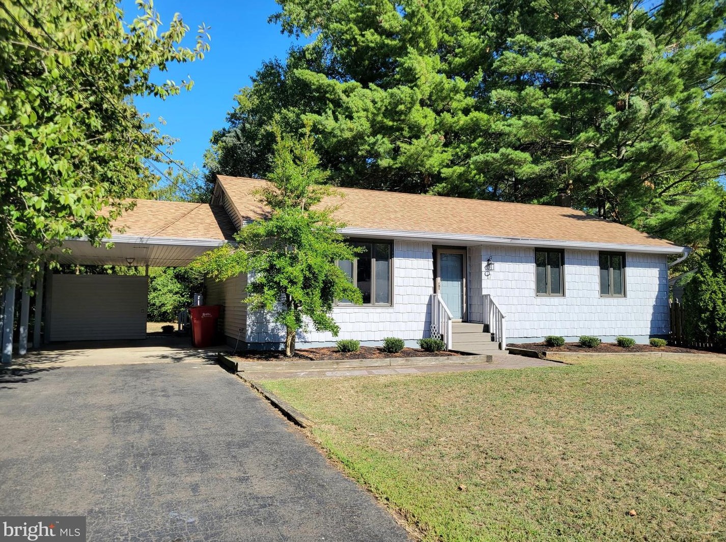 17 Vickers Ave, Stow Creek Twp, NJ 08302