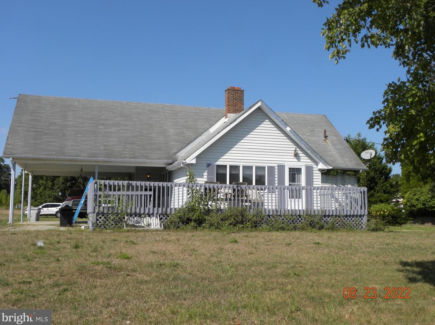 3090 Oak Rd, Vineland, NJ 08361-2511