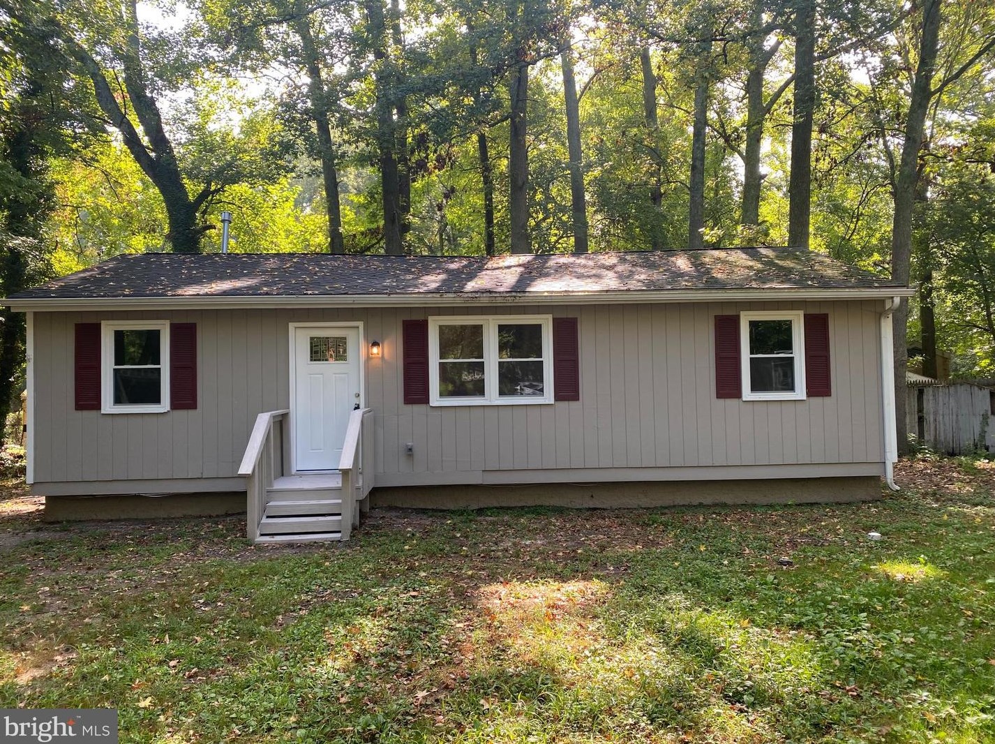 404 Cherry Rd, Millville NJ  08332-5706 exterior