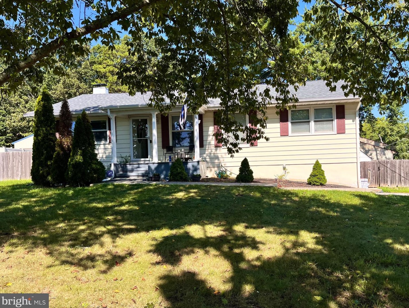 2940 Hance Bridge Rd, Vineland, NJ 08361