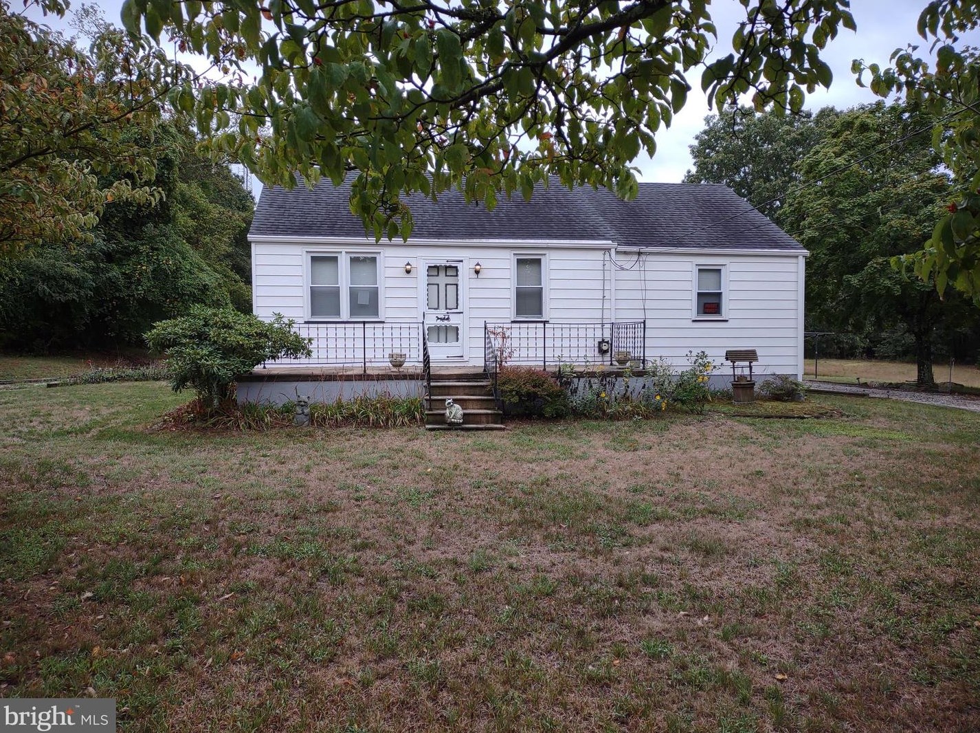 4133 Mays Landing Rd, Vineland, NJ 08361