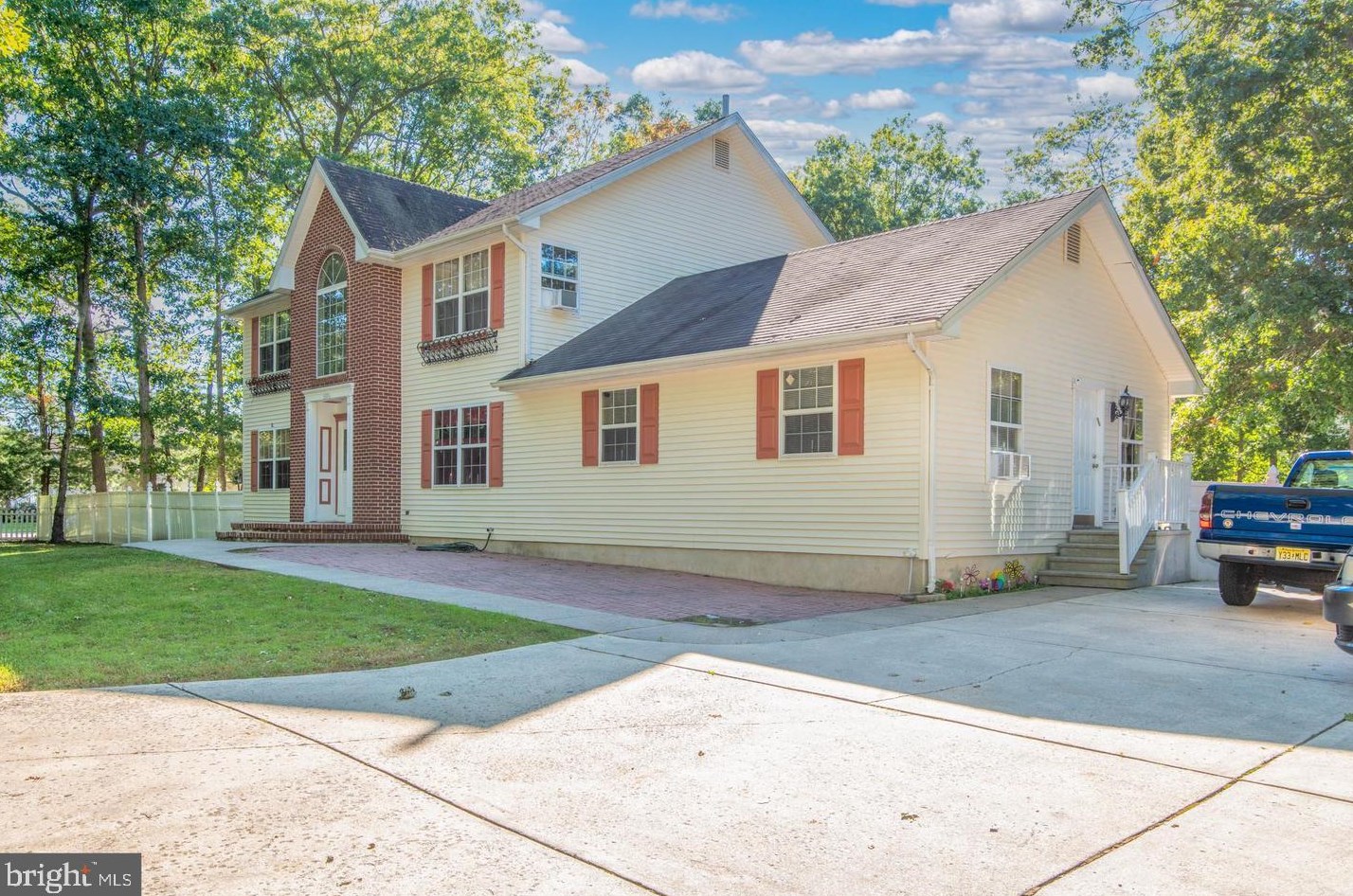 3396 Panther Rd, Vineland, NJ 08361-7634