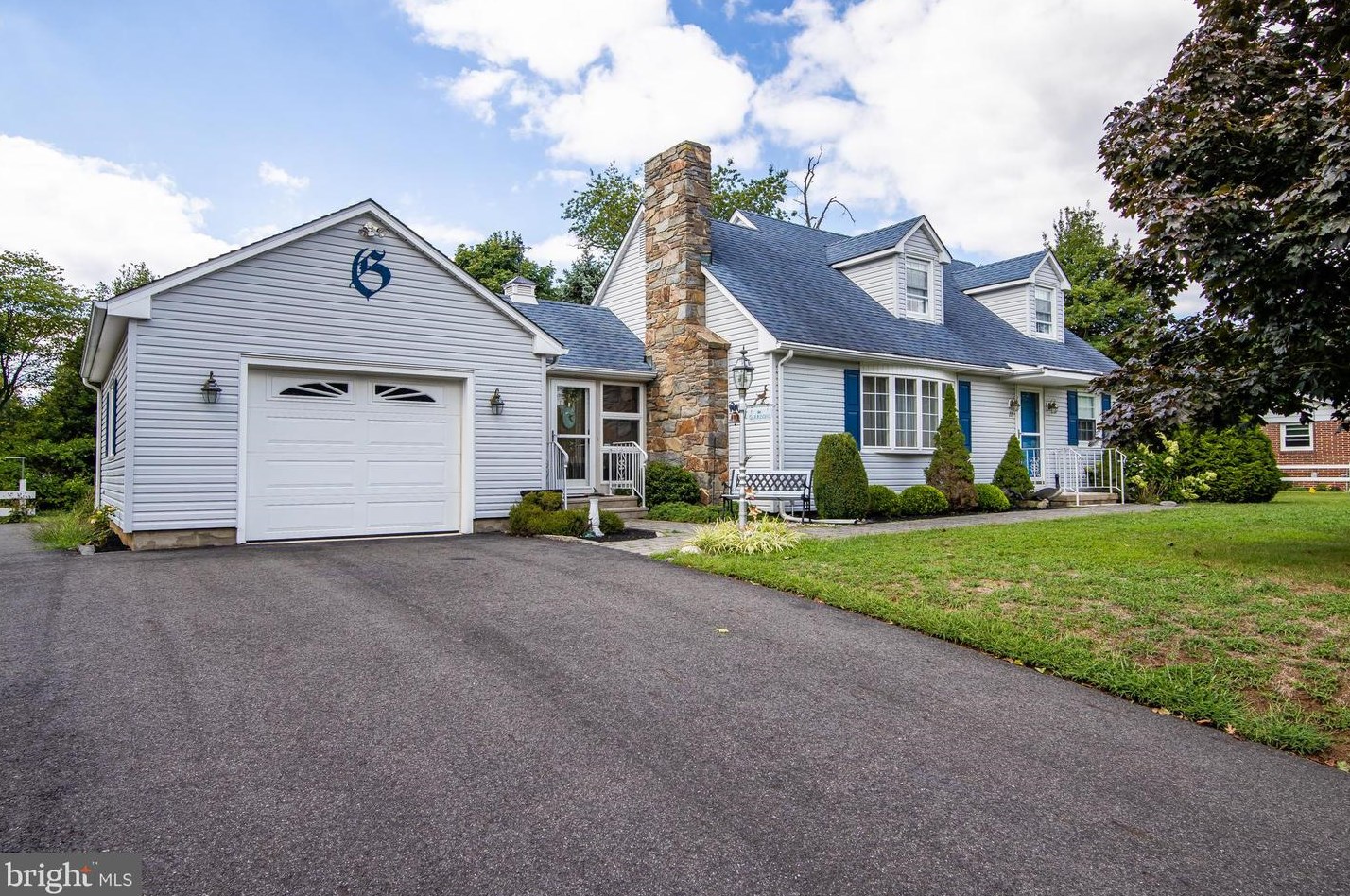 22 Orillia Dr, Stow Creek Twp, NJ 08302-4321