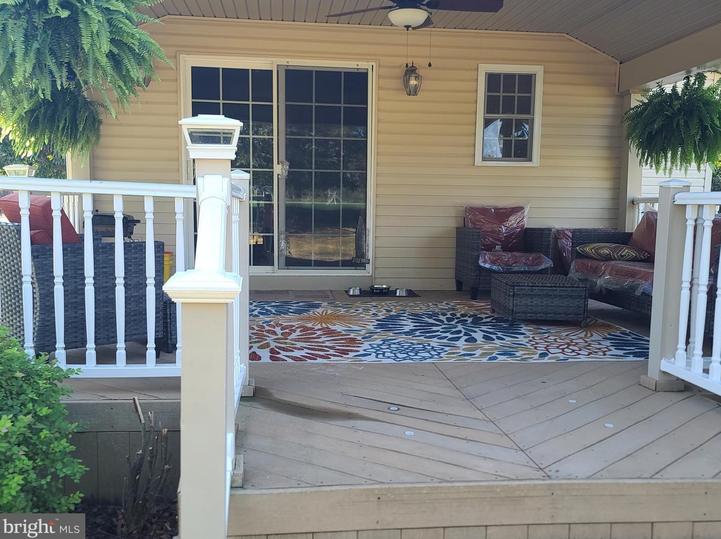 151 Old Burlington Rd, Stow Creek Twp NJ  08302-5914 exterior