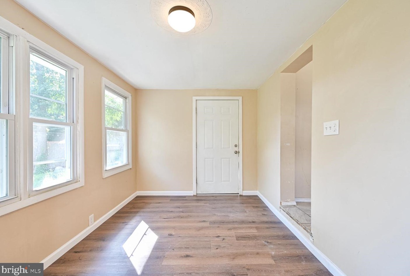 721 Florence Ave, Vineland NJ 08360-5771 exterior