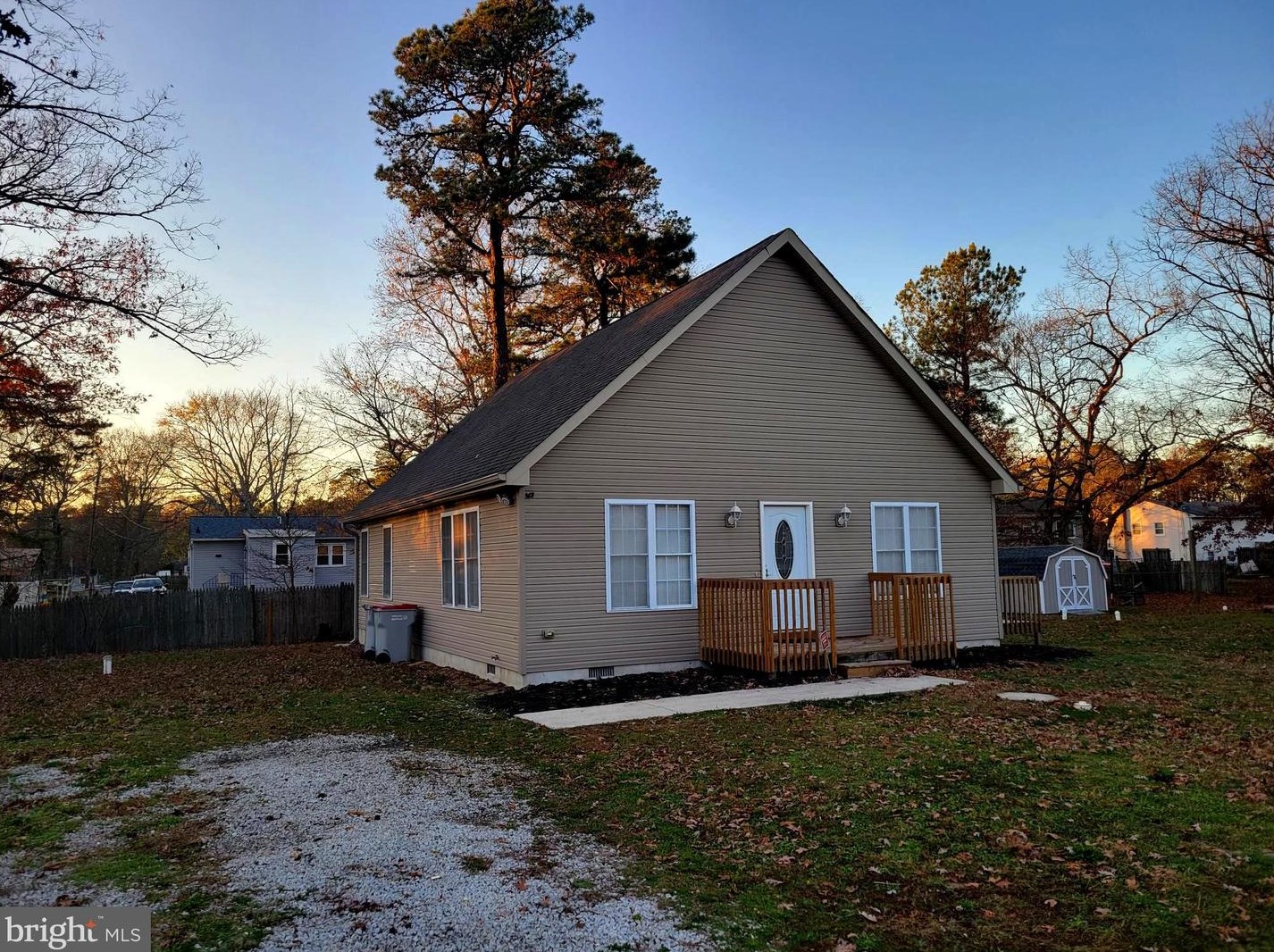 4212 Marlyn Ave, Newfield, NJ 08344