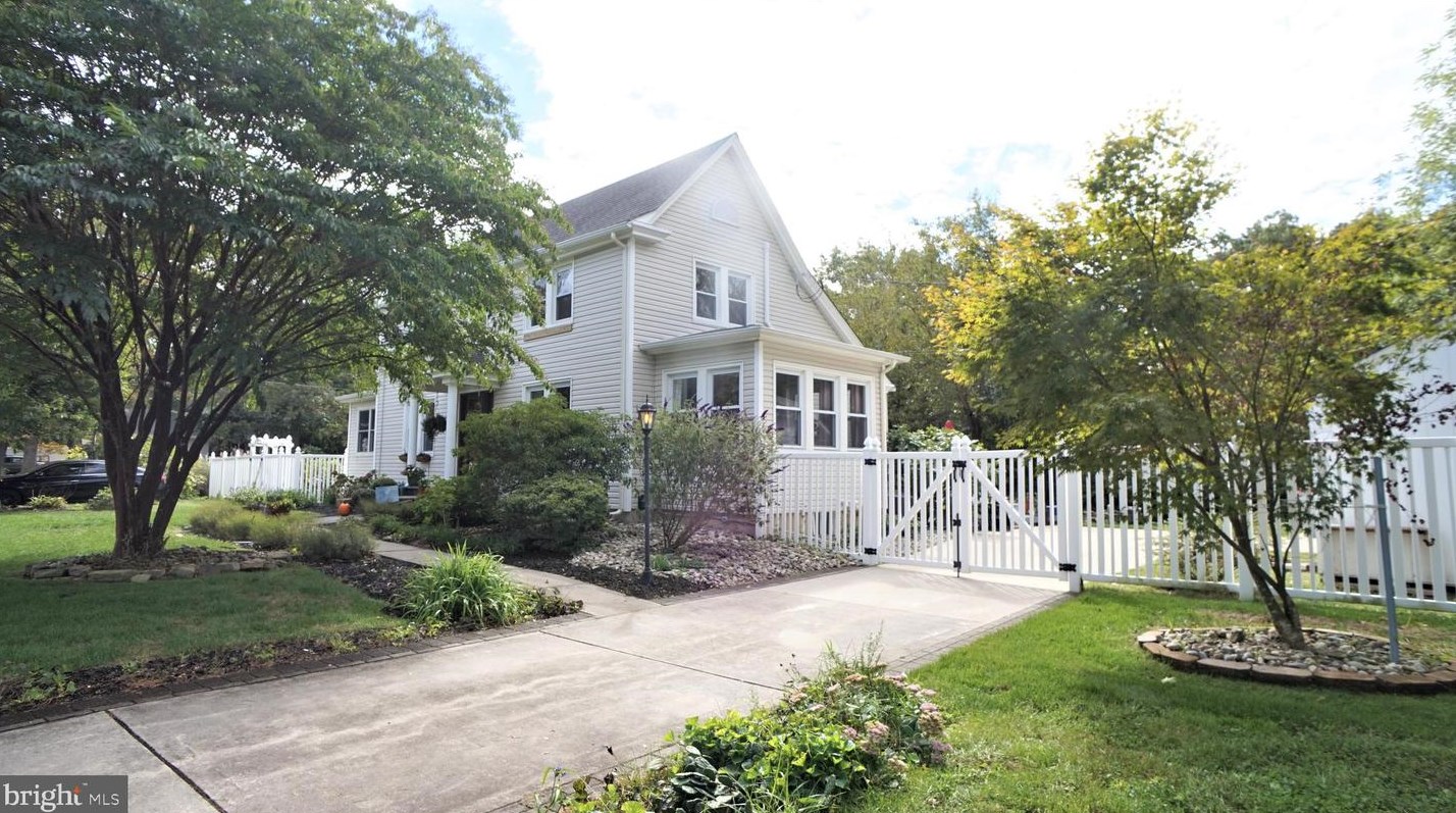 1485 Walnut Rd, Vineland, NJ 08361-6054