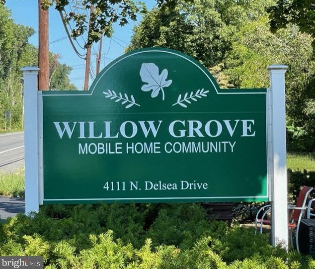 4111 Delsea Dr #11, Newfield, NJ 08344