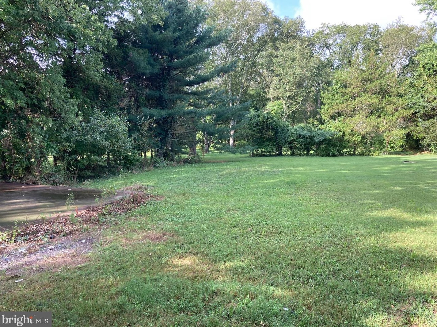 348 Clarks Pond Rd, Stow Creek Twp NJ  08302-7177 exterior