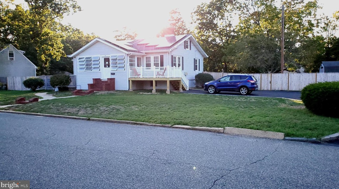 100 Brown St, Millville, NJ 08332-4303