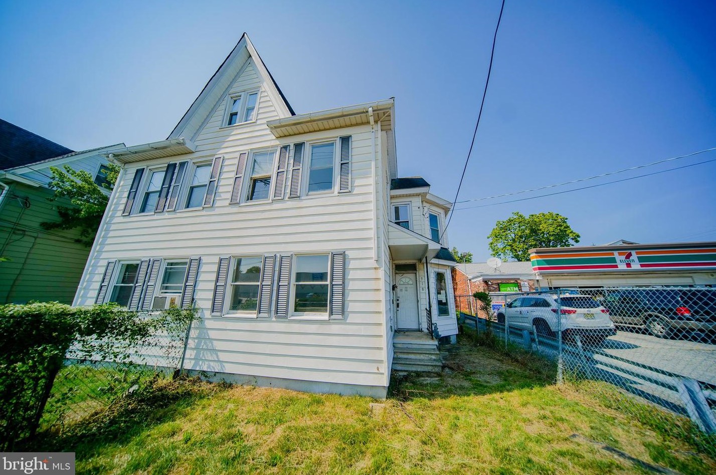 918 N High St, Millville, NJ 08332