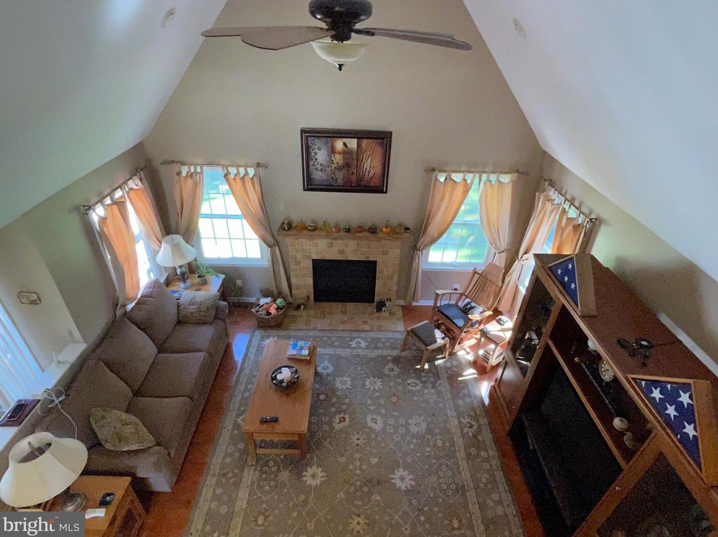 24 Partridge Ct, Stow Creek Twp NJ  08302-9461 exterior