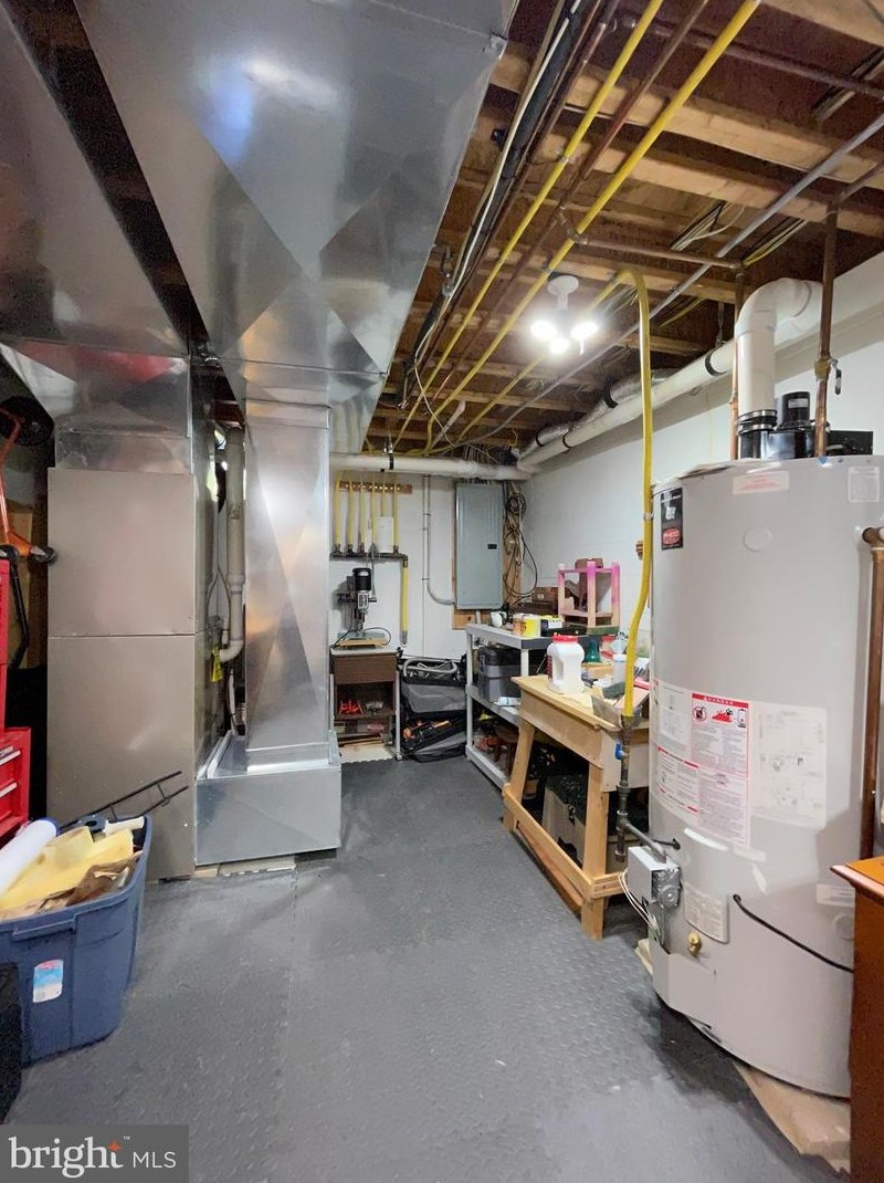 24 Partridge Ct, Stow Creek Twp NJ  08302-9461 exterior