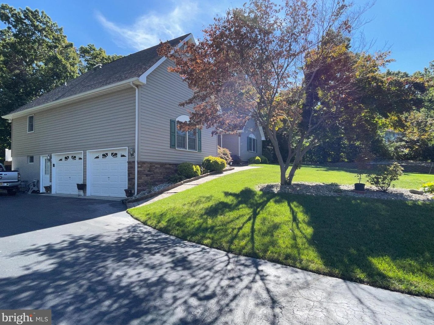 24 Partridge Ct, Stow Creek Twp NJ  08302-9461 exterior