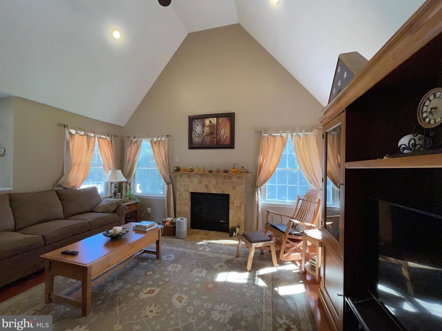 24 Partridge Ct, Stow Creek Twp NJ  08302-9461 exterior