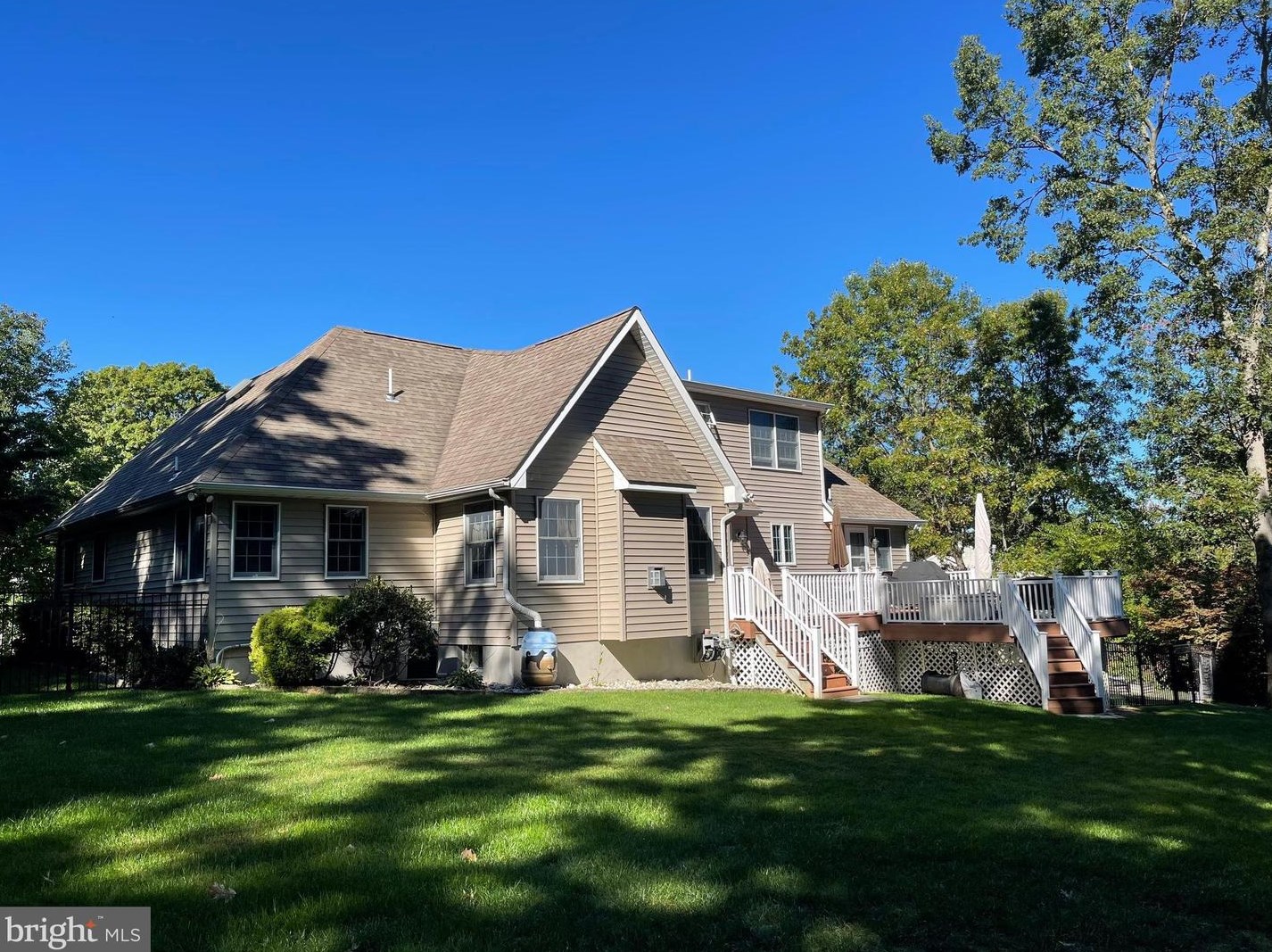 24 Partridge Ct, Stow Creek Twp, NJ 08302-9461