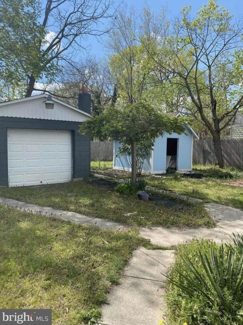 205 W Mcneal St, Millville, NJ 08332