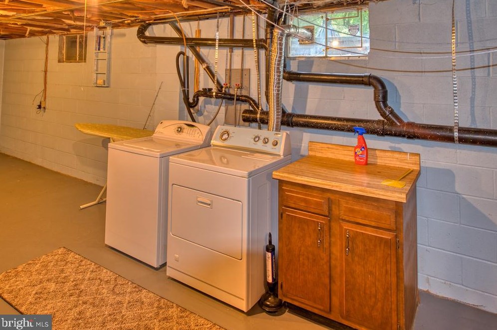 1527 Walnut Rd, Vineland NJ  08361-6093 exterior