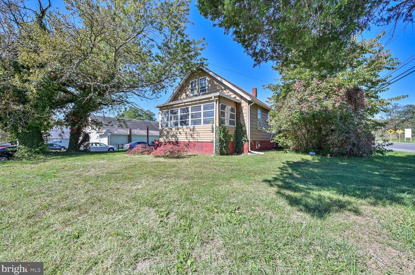 245 Baltimore Ave, Stow Creek Twp, NJ 08302-3356