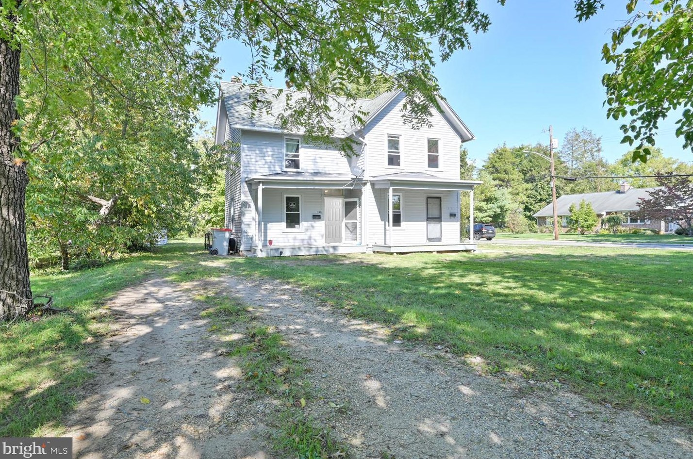1146 Landis Ave, Vineland, NJ 08360-4115